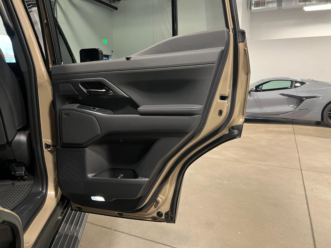 2025 Lexus GX 550 Overtrail+ Parker CO