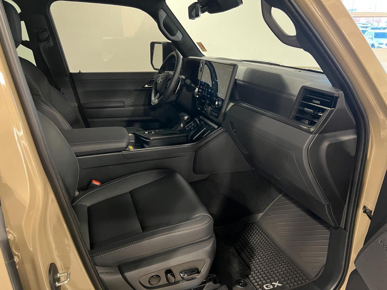 2025 Lexus GX 550 Overtrail+ Parker CO