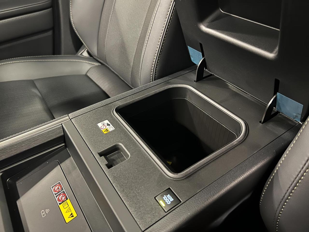 2025 Lexus GX 550 Overtrail+ Parker CO