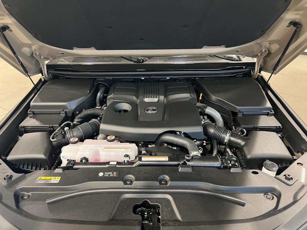 2025 Lexus GX 550 Overtrail+ Parker CO