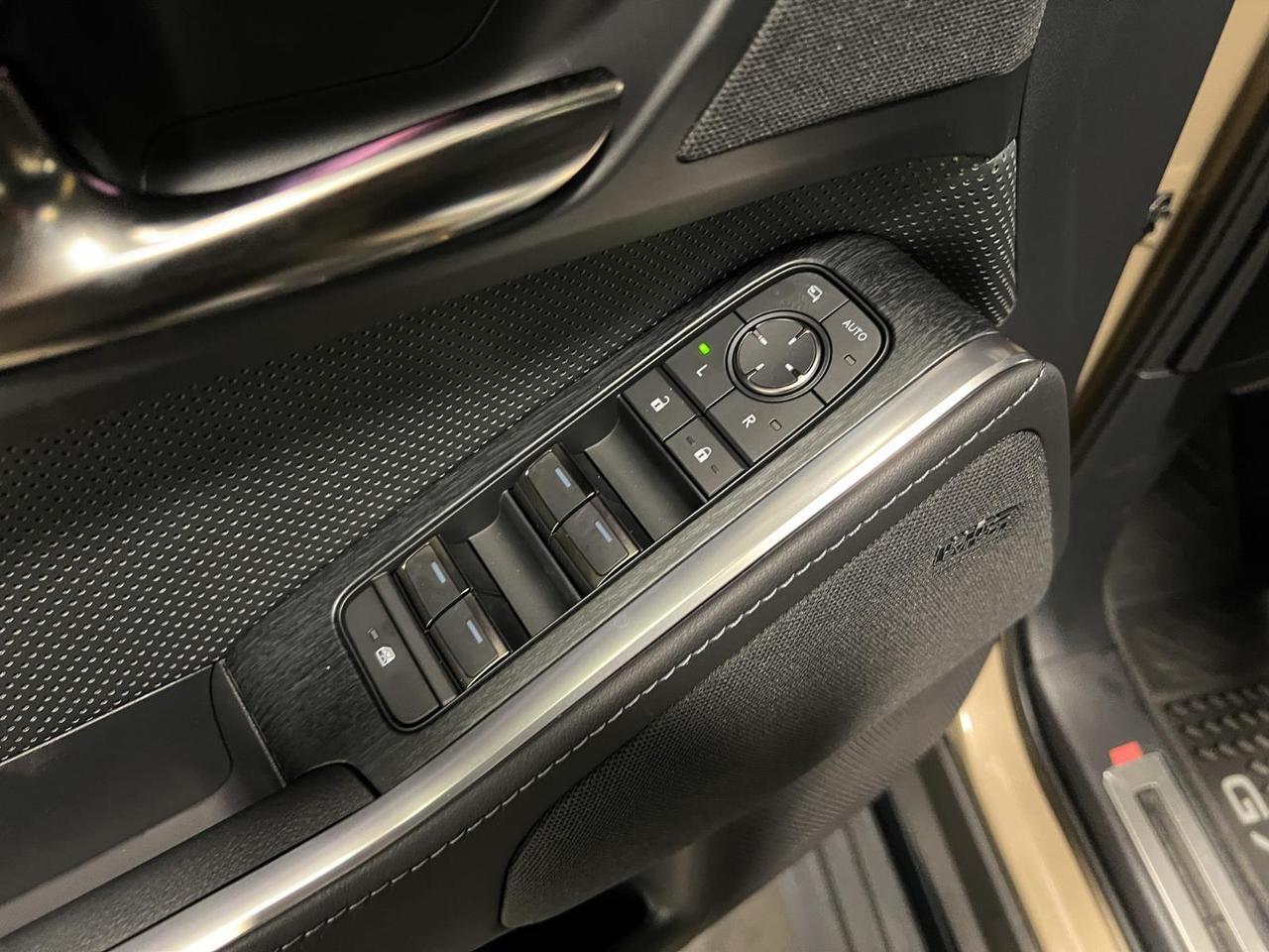 2025 Lexus GX 550 Overtrail+ Parker CO