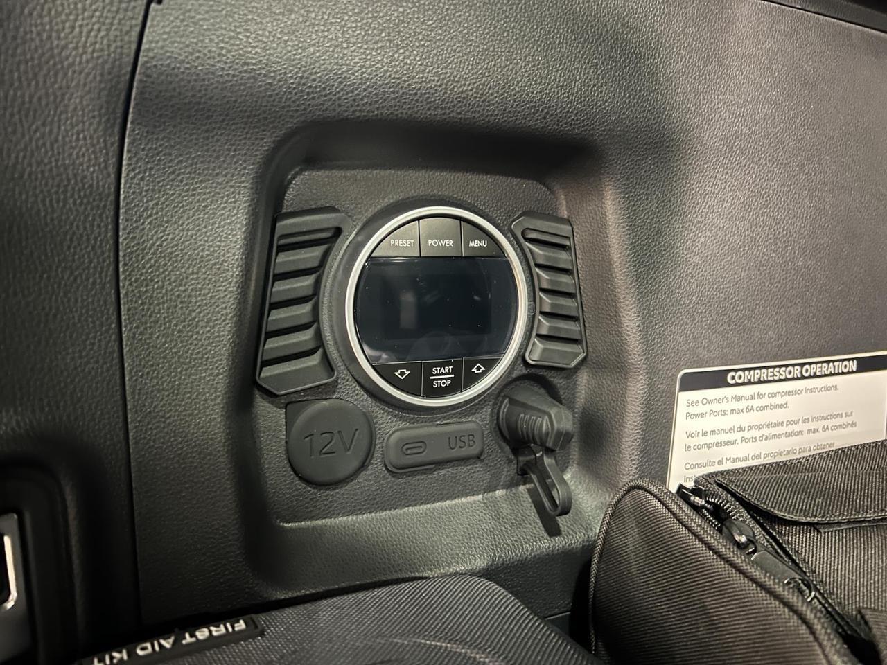 2025 Lexus GX 550 Overtrail+ Parker CO