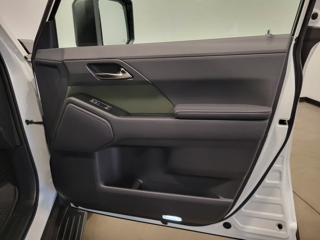2025 Lexus GX 550 Overtrail Parker CO