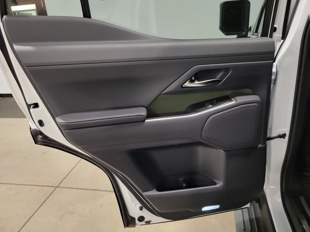 2025 Lexus GX 550 Overtrail Parker CO
