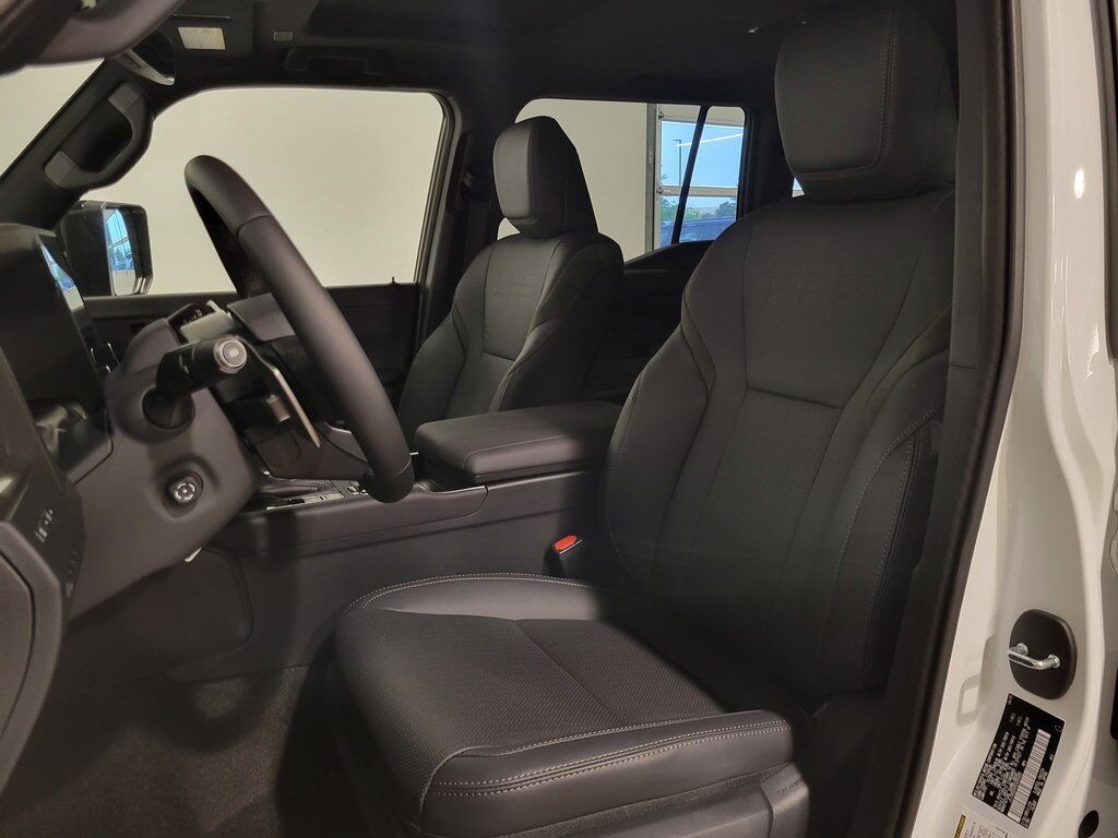 2025 Lexus GX 550 Overtrail Parker CO