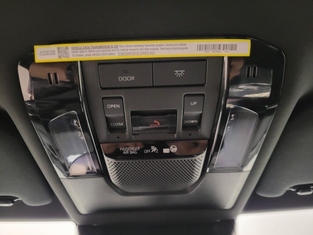 2025 Lexus GX 550 Overtrail Parker CO