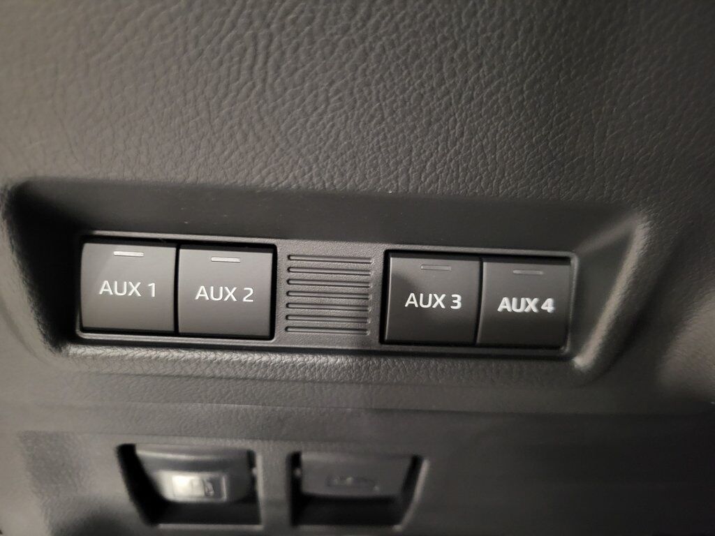 2025 Lexus GX 550 Overtrail Parker CO