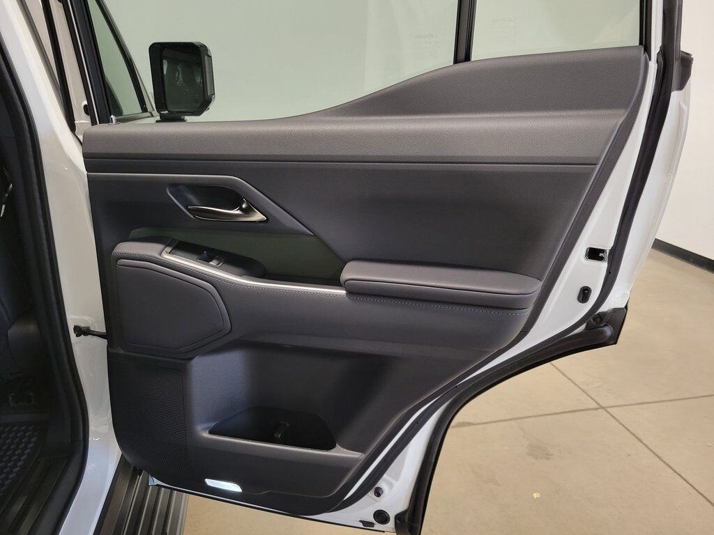 2025 Lexus GX 550 Overtrail Parker CO
