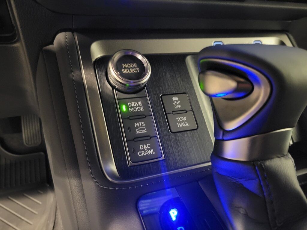 2025 Lexus GX 550 Overtrail Parker CO