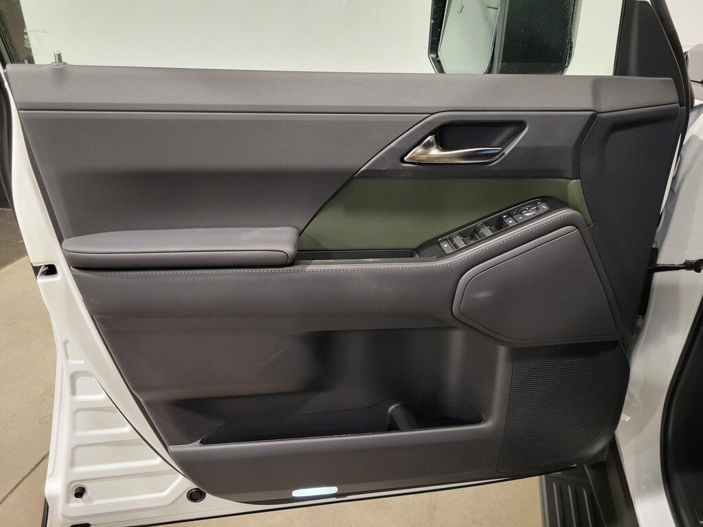 2025 Lexus GX 550 Overtrail Parker CO