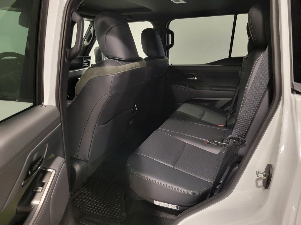 2025 Lexus GX 550 Overtrail Parker CO