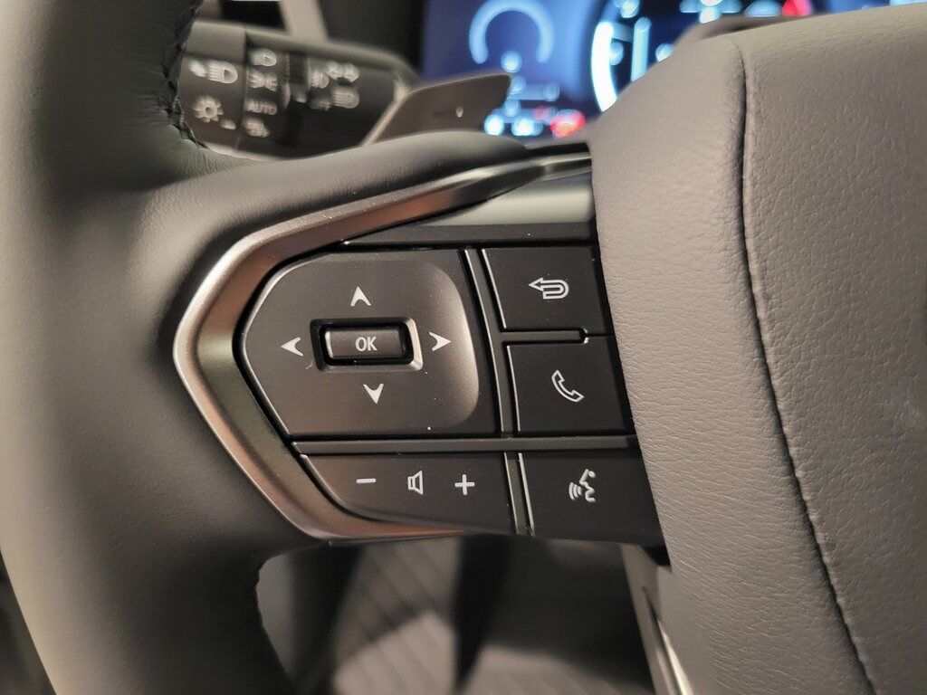 2025 Lexus GX 550 Overtrail Parker CO