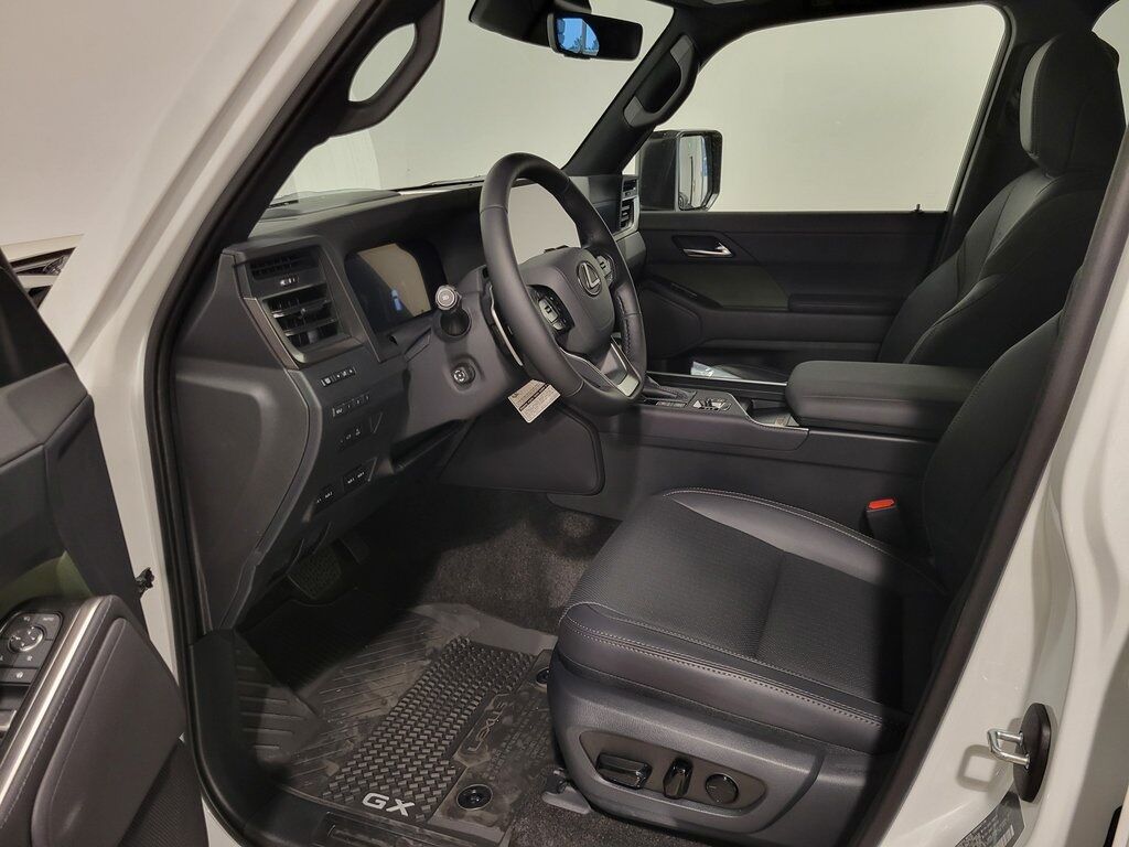 2025 Lexus GX 550 Overtrail Parker CO