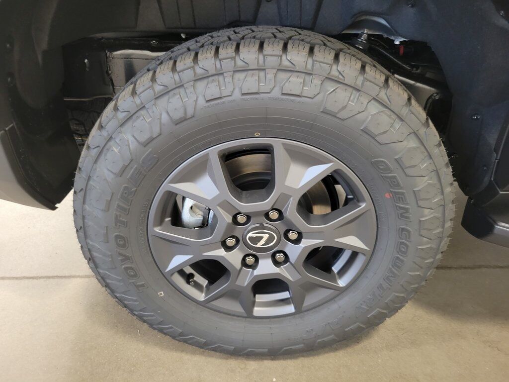 2025 Lexus GX 550 Overtrail Parker CO