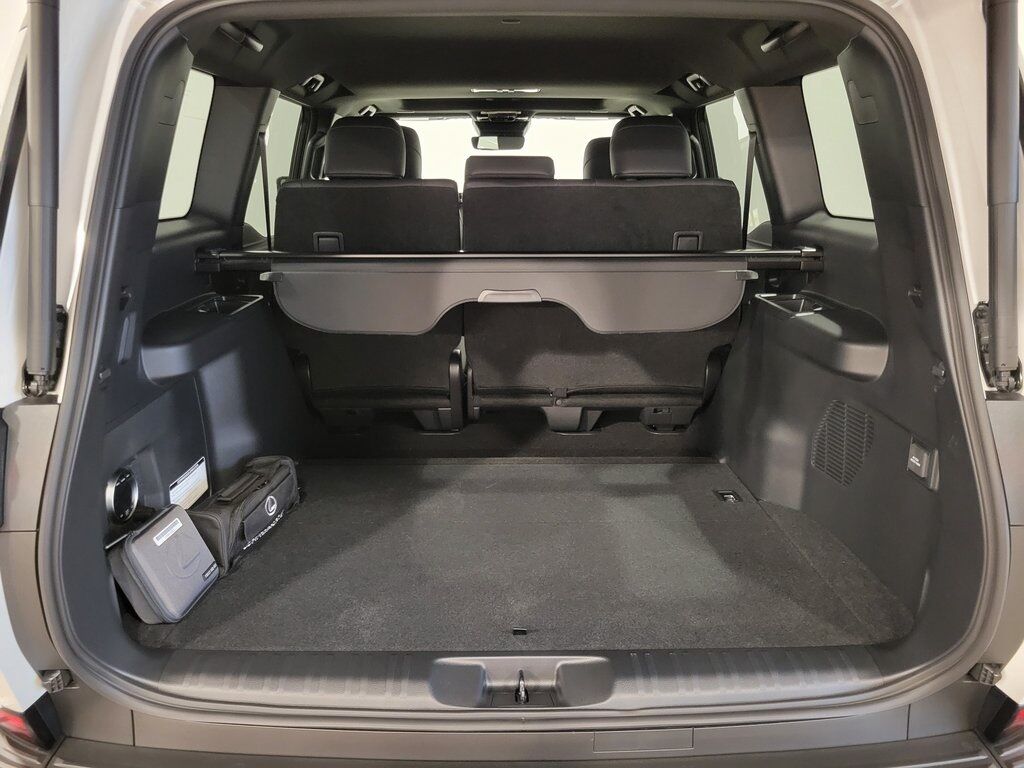 2025 Lexus GX 550 Overtrail Parker CO