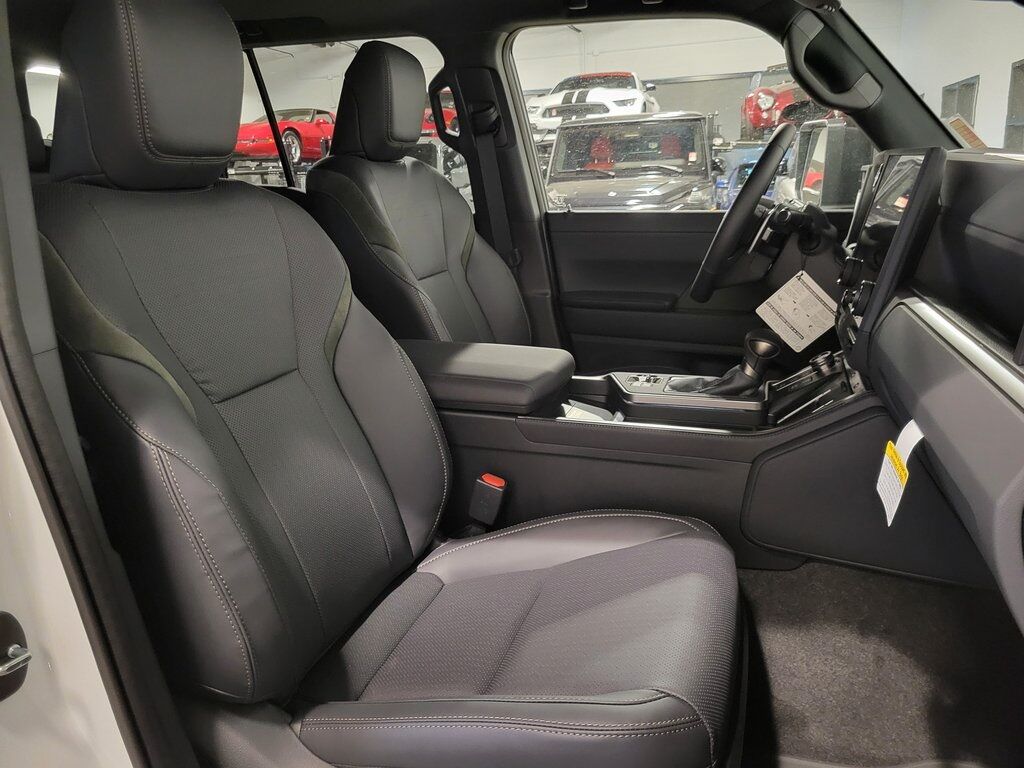 2025 Lexus GX 550 Overtrail Parker CO