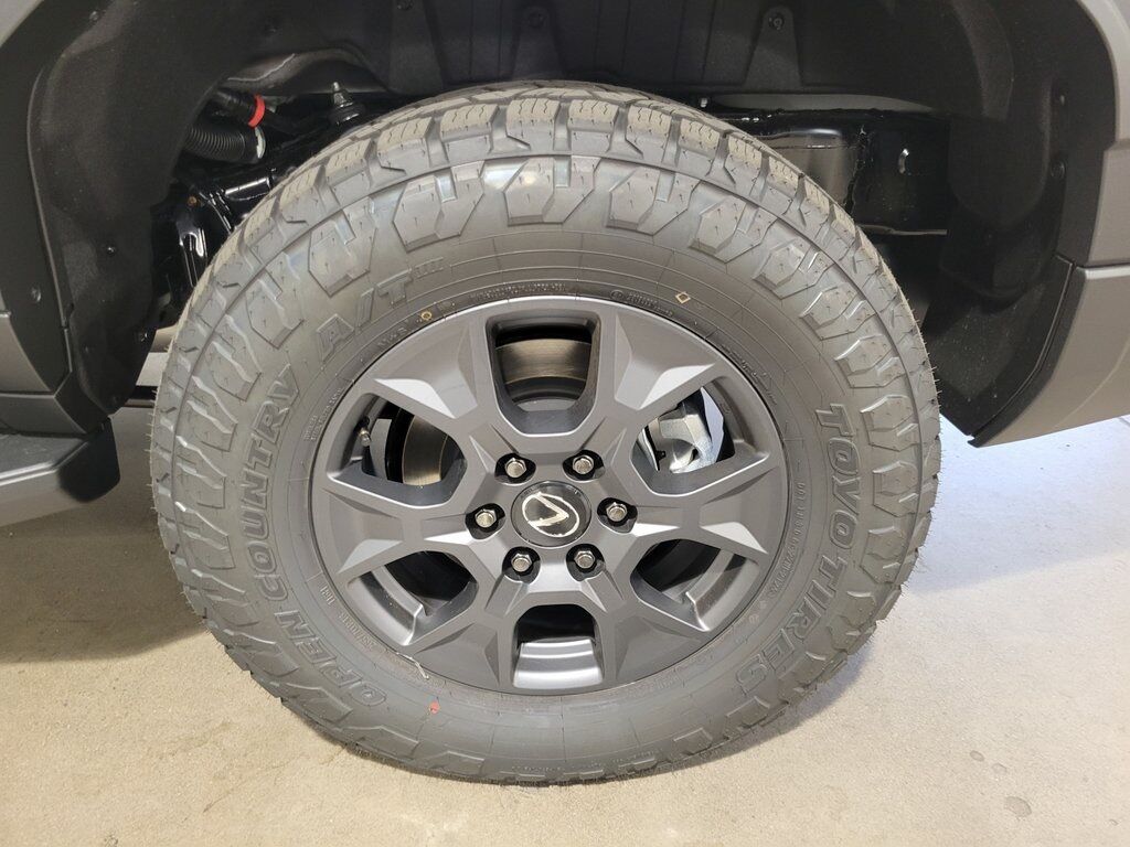 2025 Lexus GX 550 Overtrail Parker CO