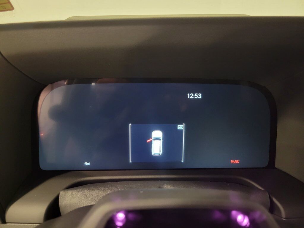 2025 Lexus GX 550 Overtrail Parker CO