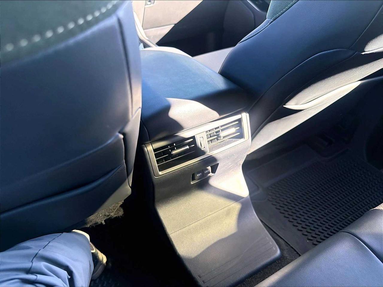 2025 Lexus GX 550 Overtrail Roseville CA
