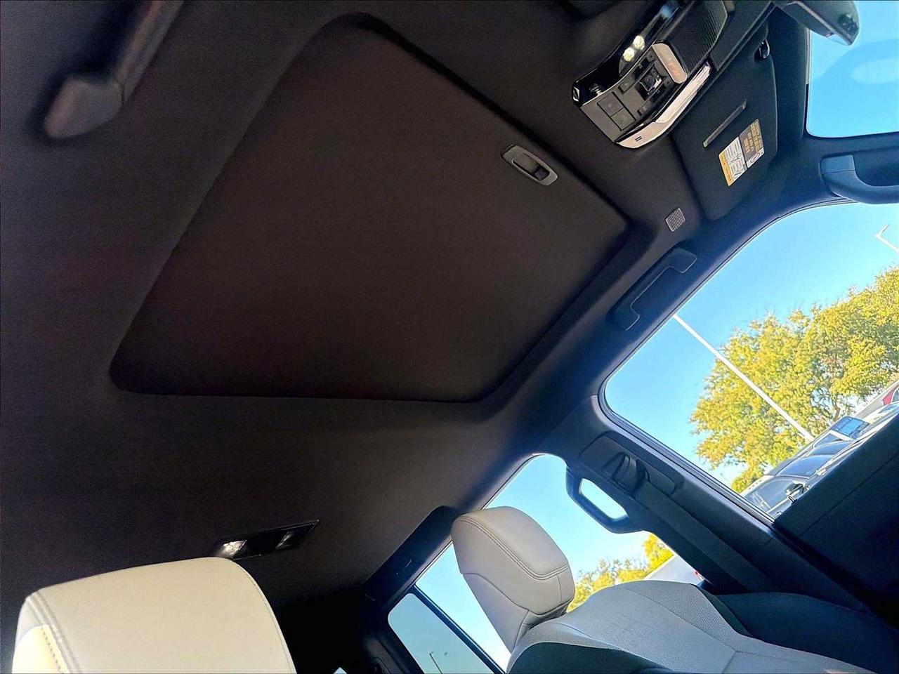 2025 Lexus GX 550 Overtrail Roseville CA