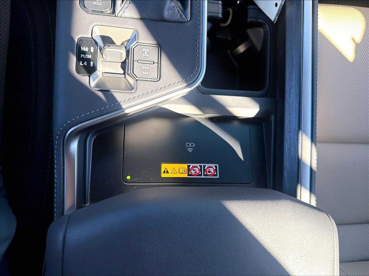 2025 Lexus GX 550 Overtrail Roseville CA