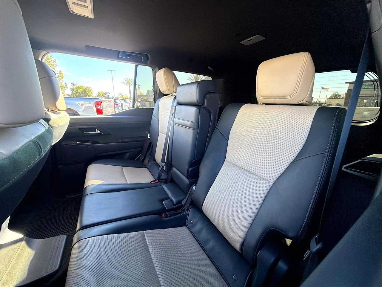 2025 Lexus GX 550 Overtrail Roseville CA