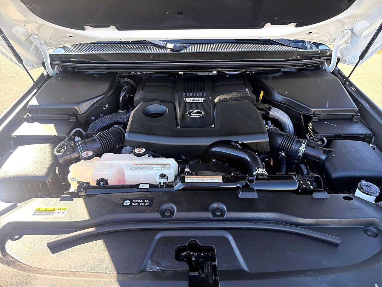 2025 Lexus GX 550 Overtrail Roseville CA