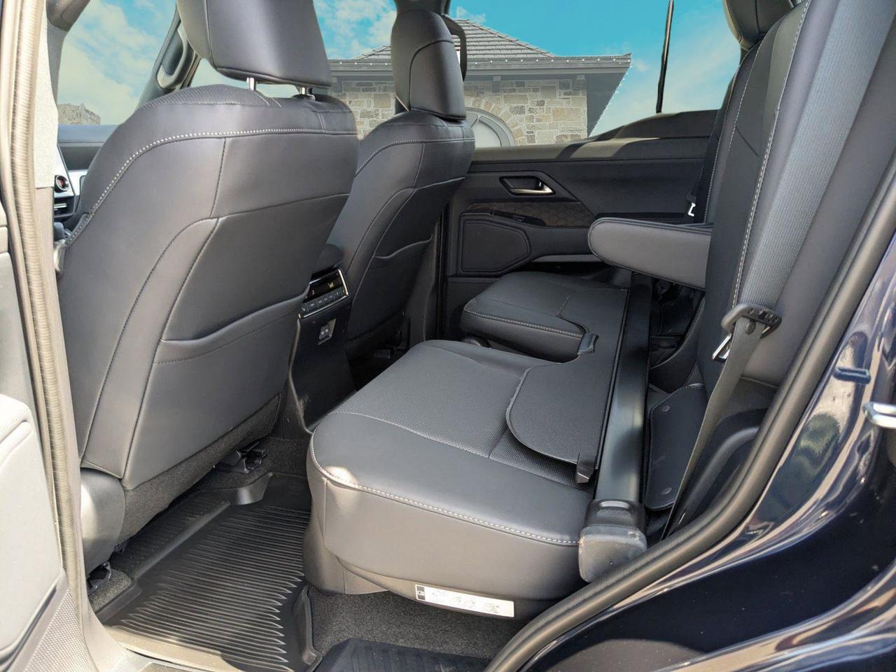 2025 Lexus GX 550 Overtrail San Antonio TX