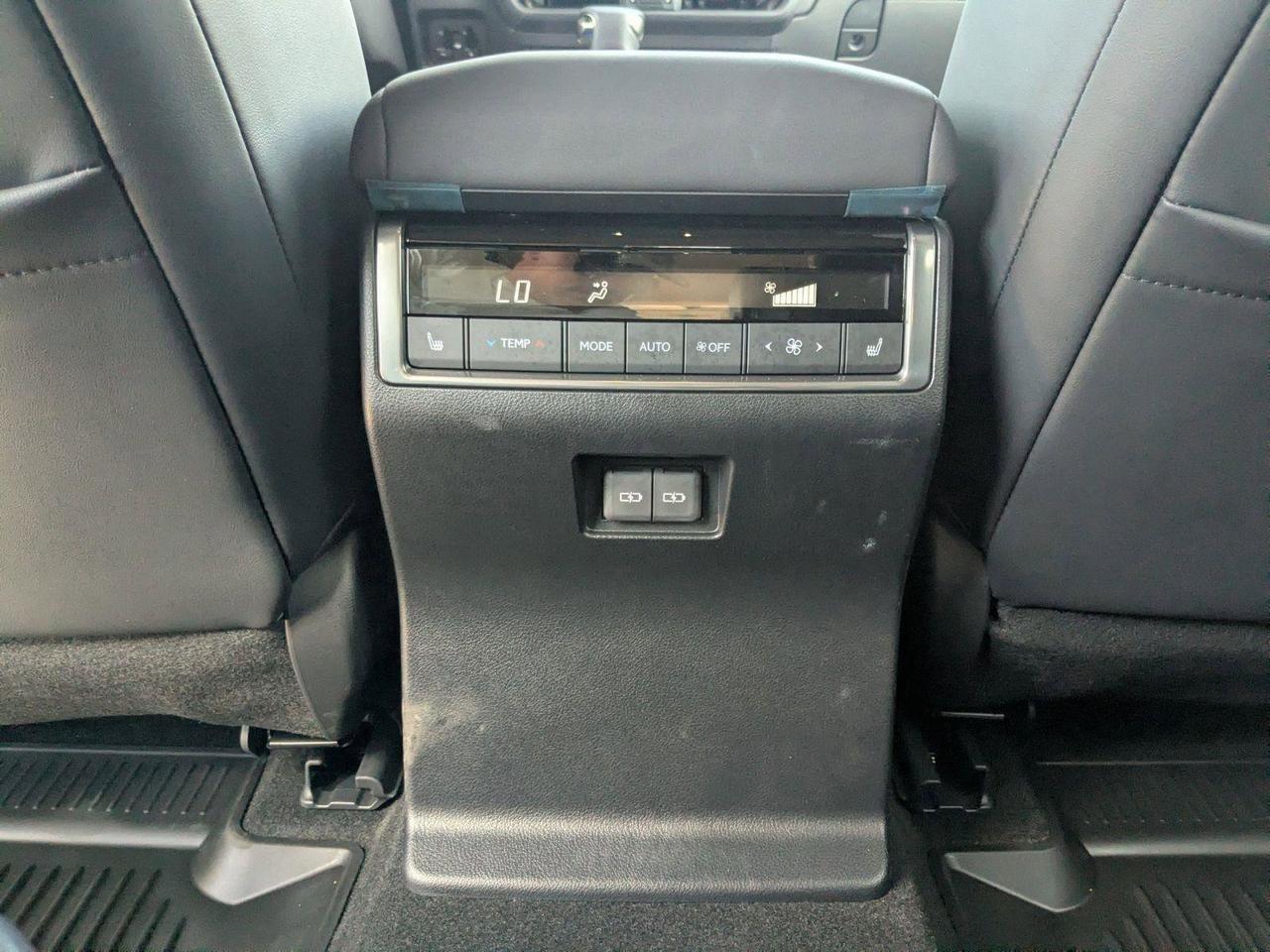 2025 Lexus GX 550 Overtrail San Antonio TX