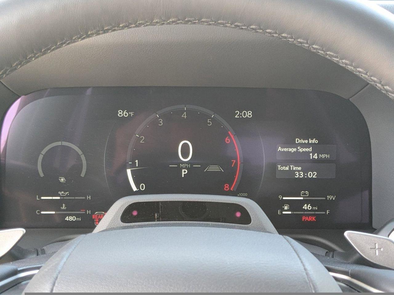 2025 Lexus GX 550 Overtrail San Antonio TX