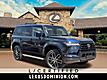 2025 Lexus GX 550 Overtrail