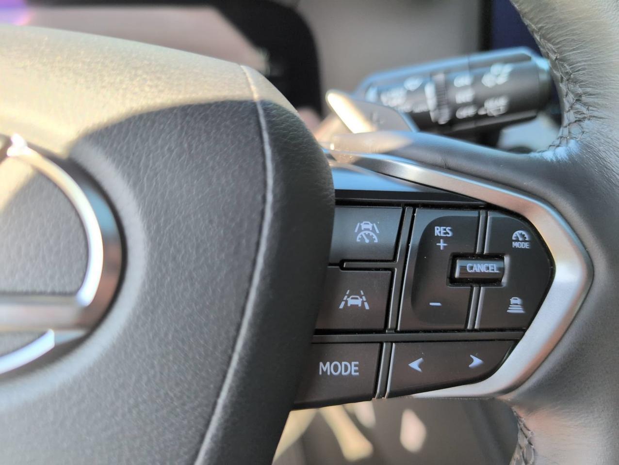 2025 Lexus GX 550 Overtrail+ San Antonio TX