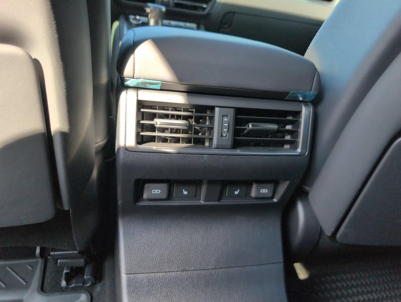 2025 Lexus GX 550 Overtrail+ San Antonio TX