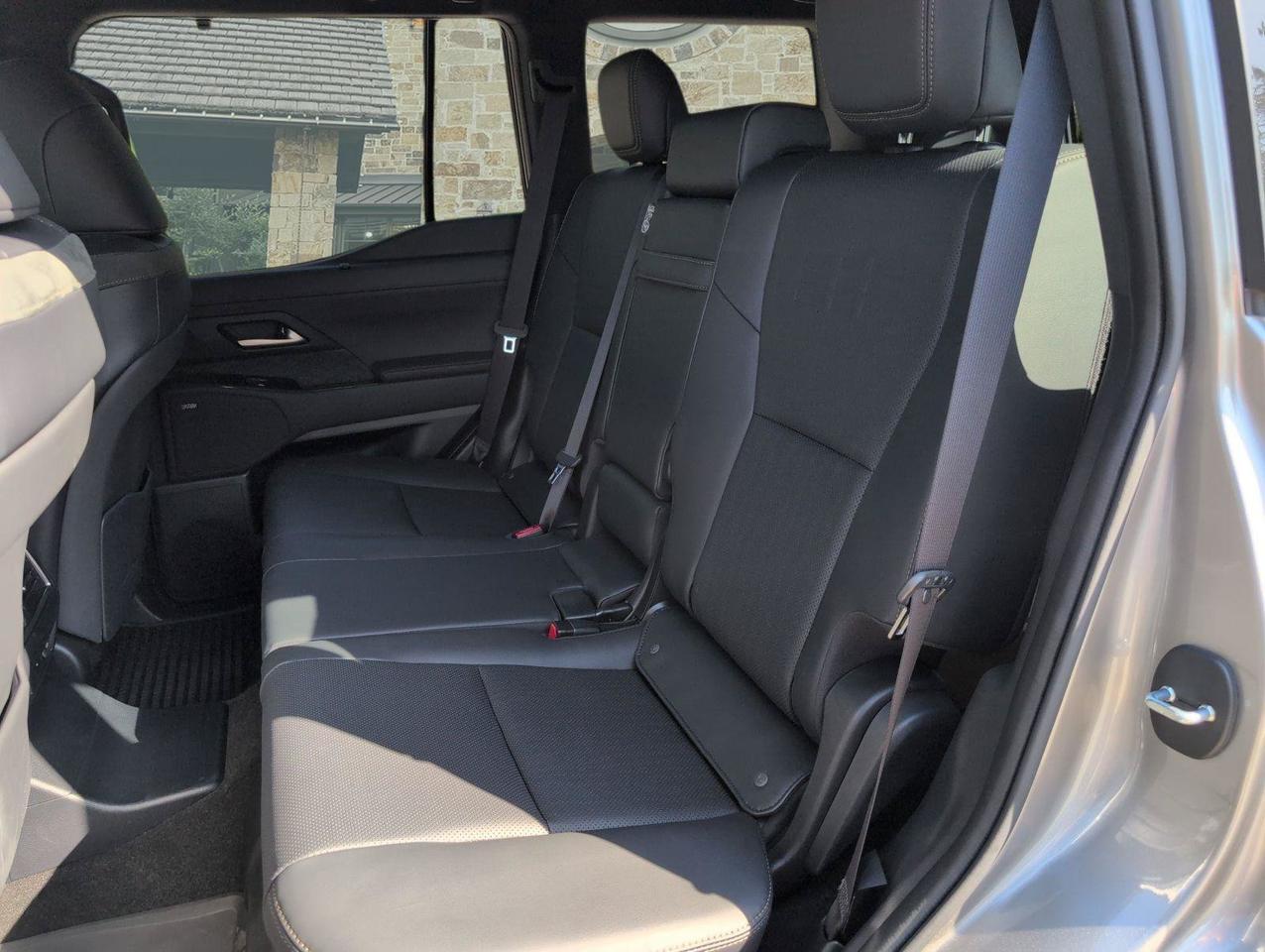2025 Lexus GX 550 Overtrail+ San Antonio TX