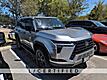 2025 Lexus GX 550 Overtrail+