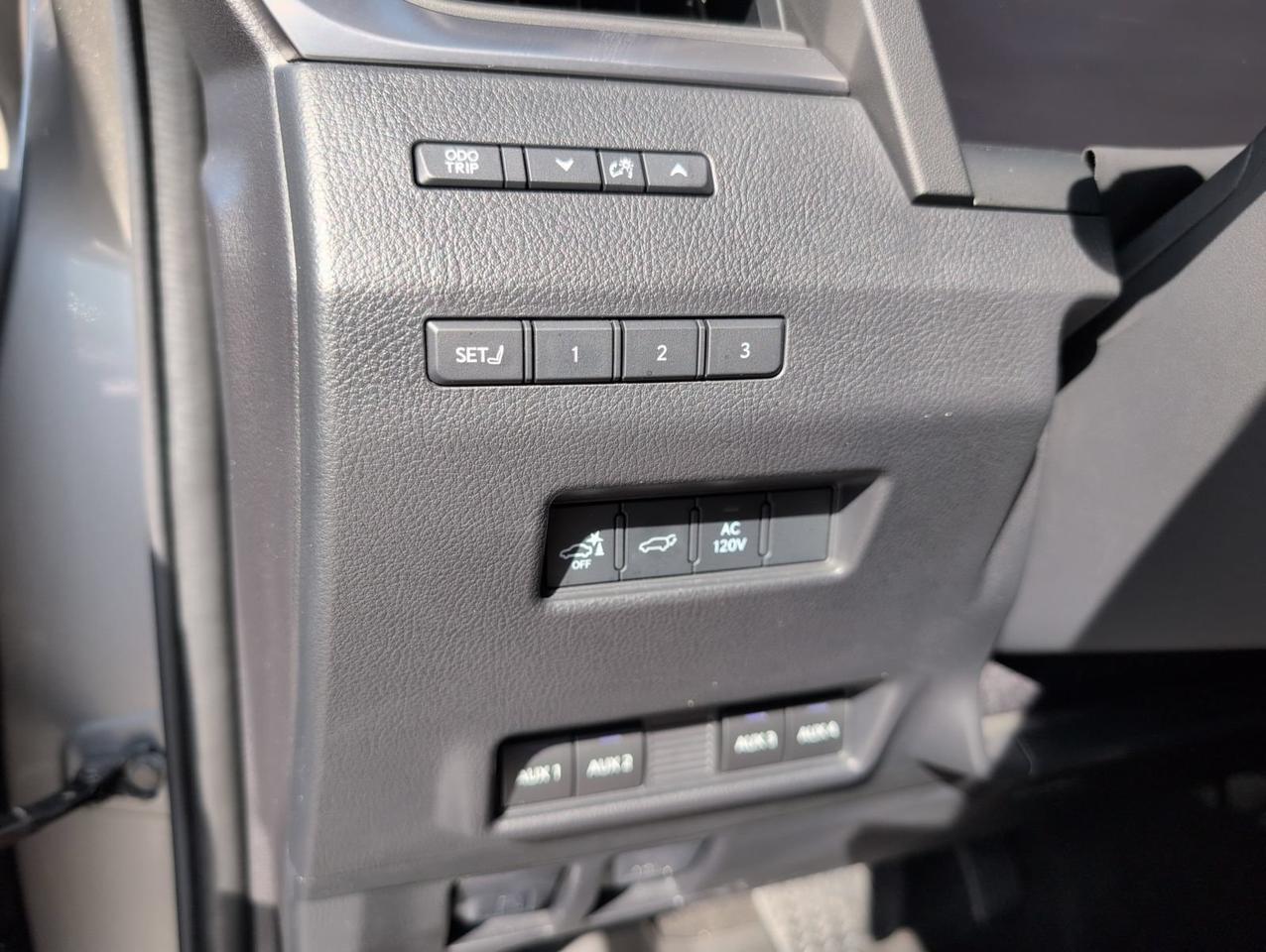 2025 Lexus GX 550 Overtrail+ San Antonio TX