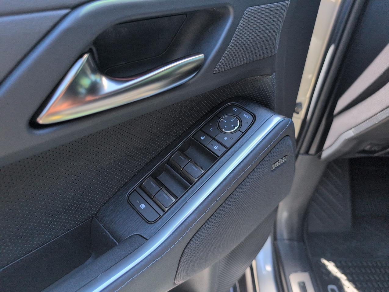 2025 Lexus GX 550 Overtrail+ San Antonio TX