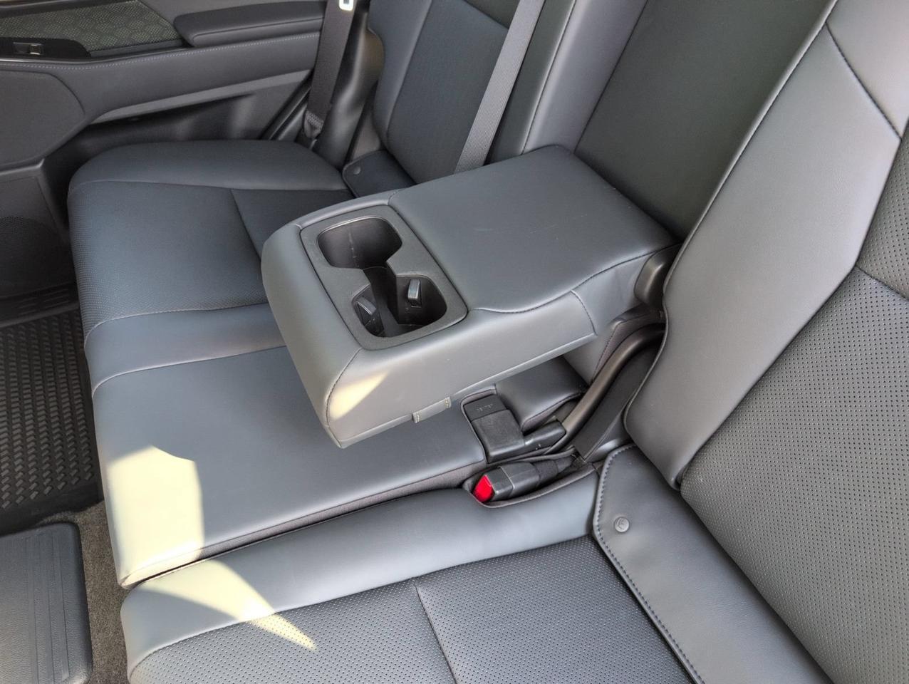 2025 Lexus GX 550 Overtrail+ San Antonio TX