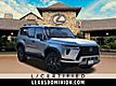 2025 Lexus GX 550 Overtrail+
