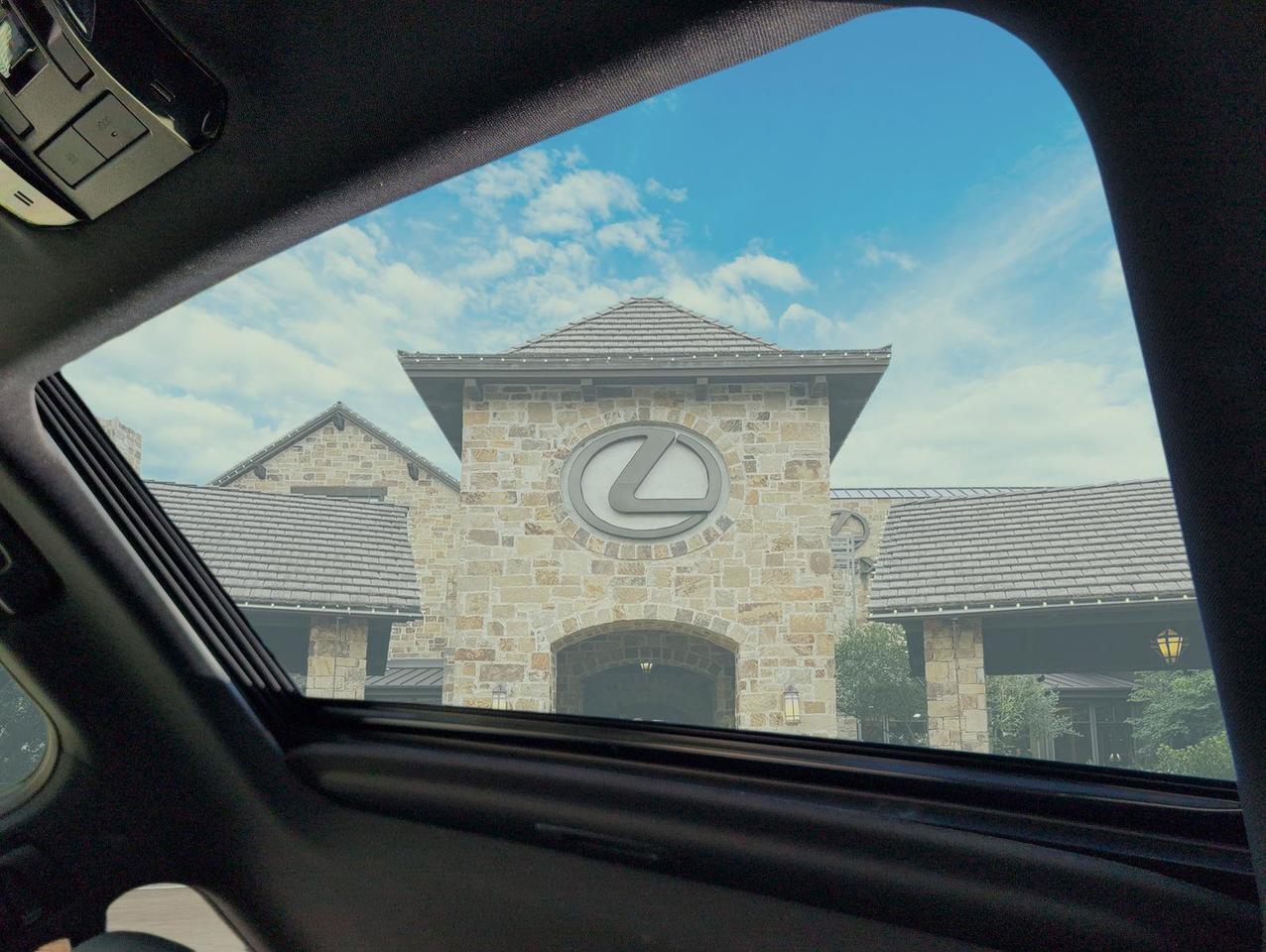 2025 Lexus GX 550 Overtrail+ San Antonio TX