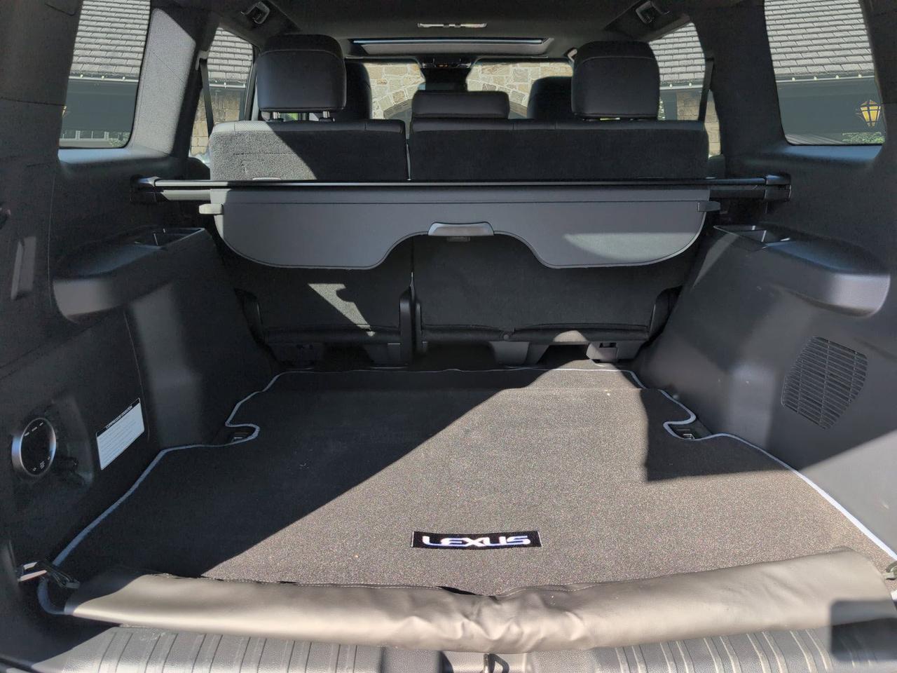 2025 Lexus GX 550 Overtrail+ San Antonio TX