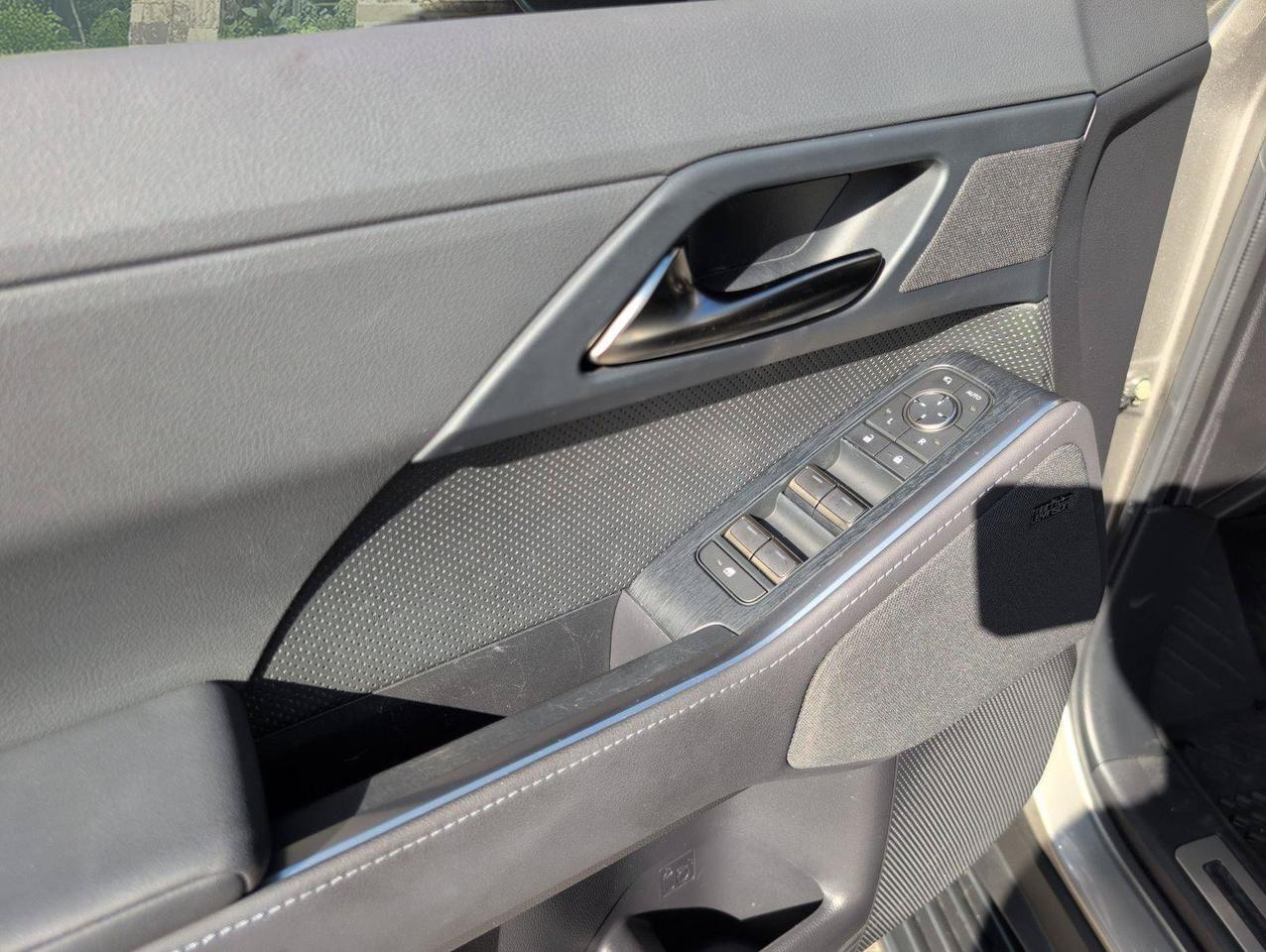 2025 Lexus GX 550 Overtrail+ San Antonio TX