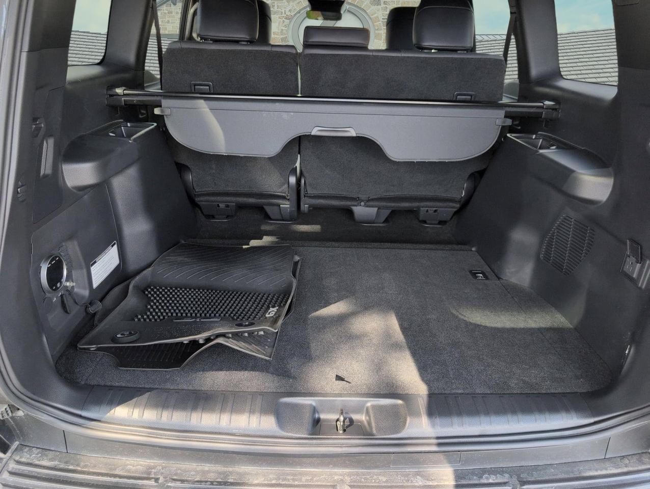 2025 Lexus GX 550 Overtrail San Antonio TX