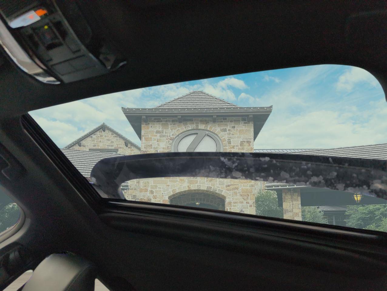 2025 Lexus GX 550 Overtrail San Antonio TX