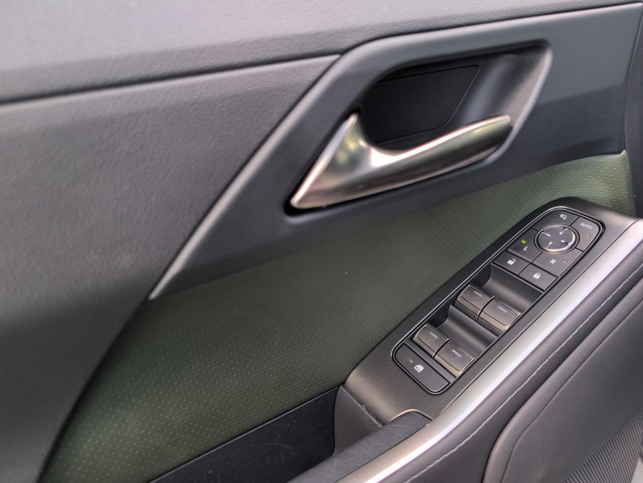 2025 Lexus GX 550 Overtrail San Antonio TX