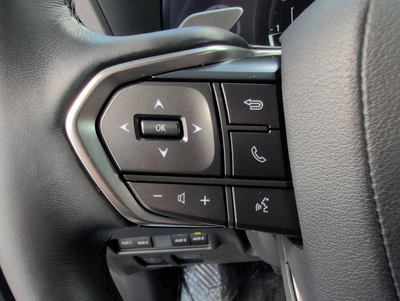 2025 Lexus GX 550 Overtrail San Antonio TX