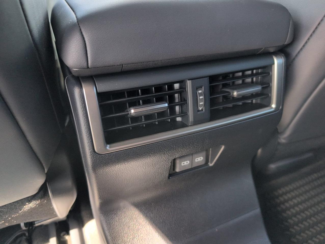 2025 Lexus GX 550 Overtrail San Antonio TX