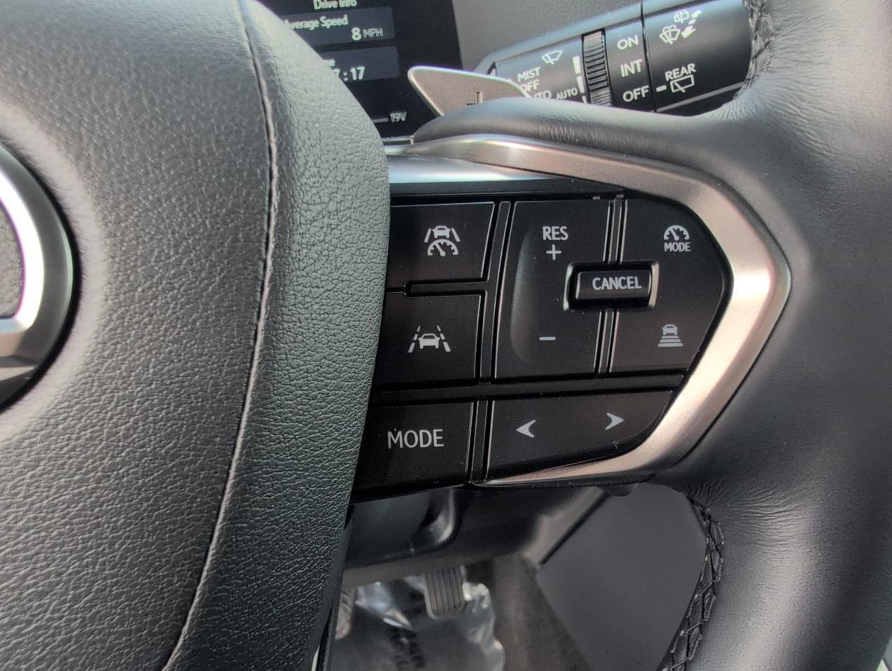 2025 Lexus GX 550 Overtrail San Antonio TX