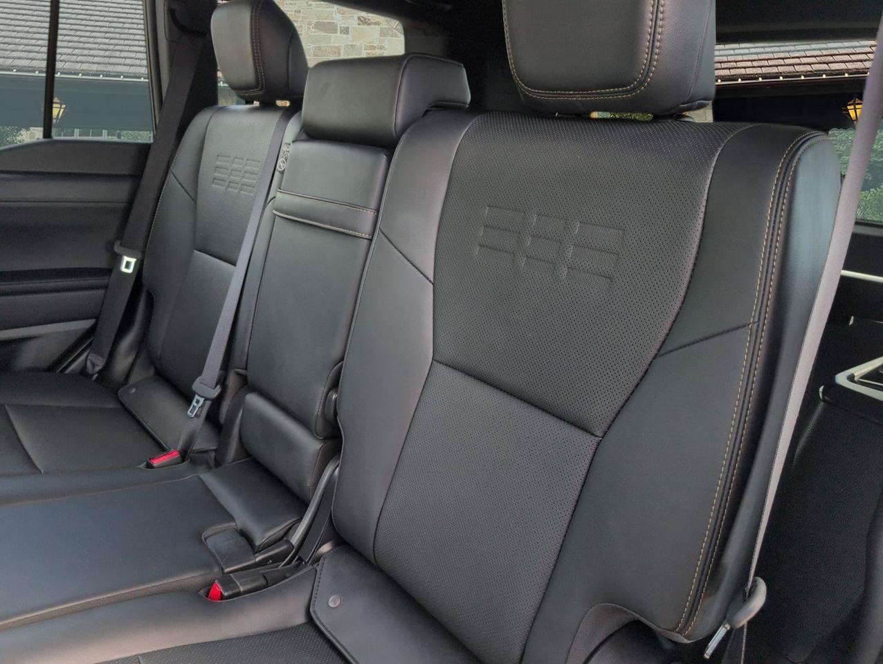 2025 Lexus GX 550 Overtrail San Antonio TX
