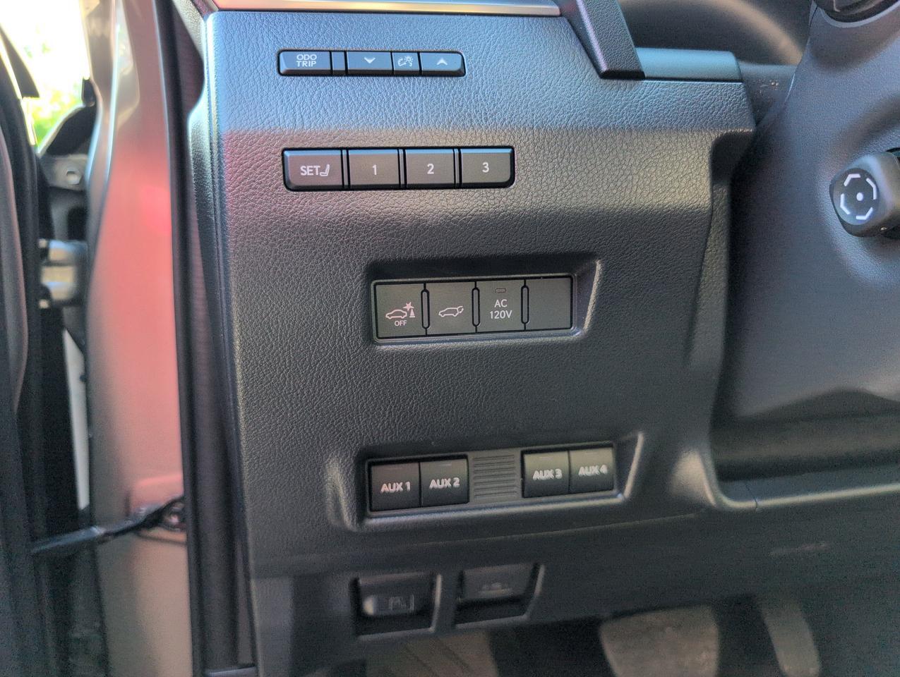 2025 Lexus GX 550 Overtrail+ San Antonio TX